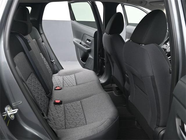 new 2026 Nissan Kicks car, priced at $23,969