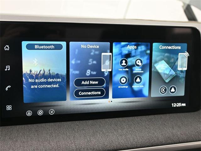 new 2026 Nissan Kicks car, priced at $23,969