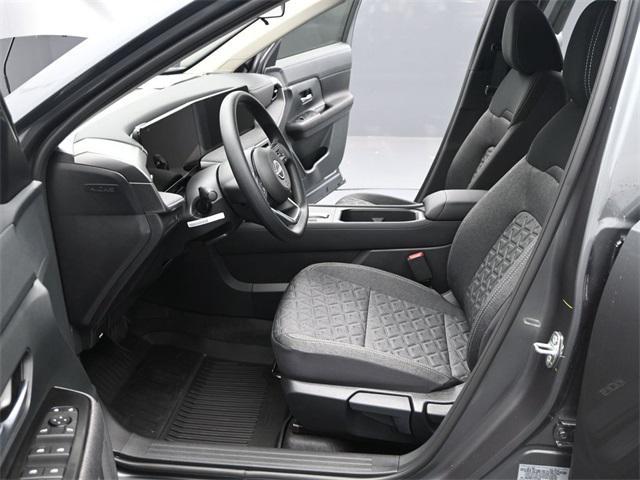 new 2026 Nissan Kicks car, priced at $23,969