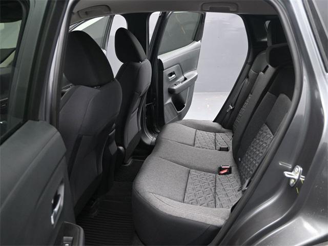 new 2026 Nissan Kicks car, priced at $23,969