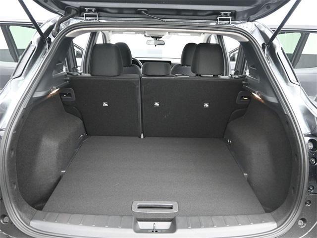 new 2026 Nissan Kicks car, priced at $23,969