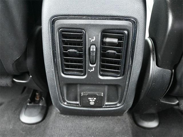 used 2020 Jeep Grand Cherokee car, priced at $22,500