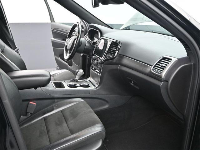 used 2020 Jeep Grand Cherokee car, priced at $22,500