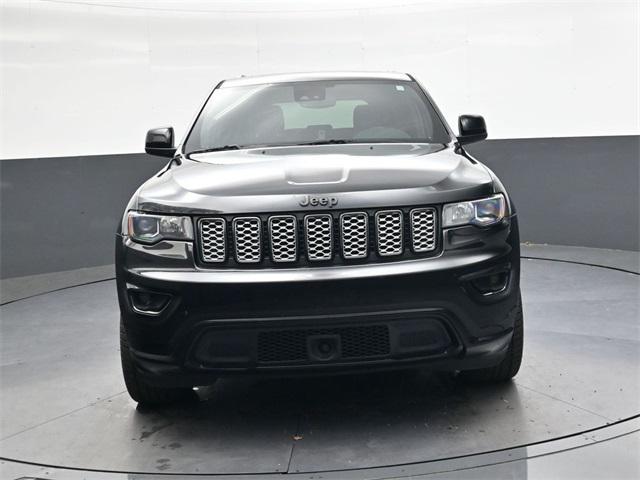 used 2020 Jeep Grand Cherokee car, priced at $22,500