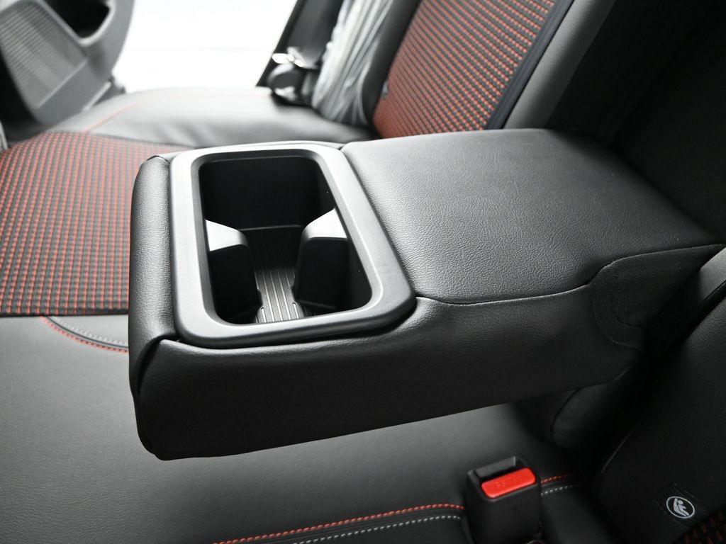 new 2026 Nissan Kicks car, priced at $29,655