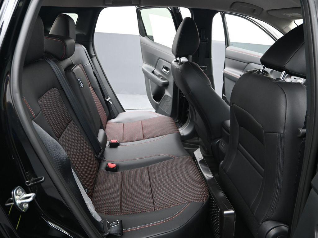 new 2026 Nissan Kicks car, priced at $29,655