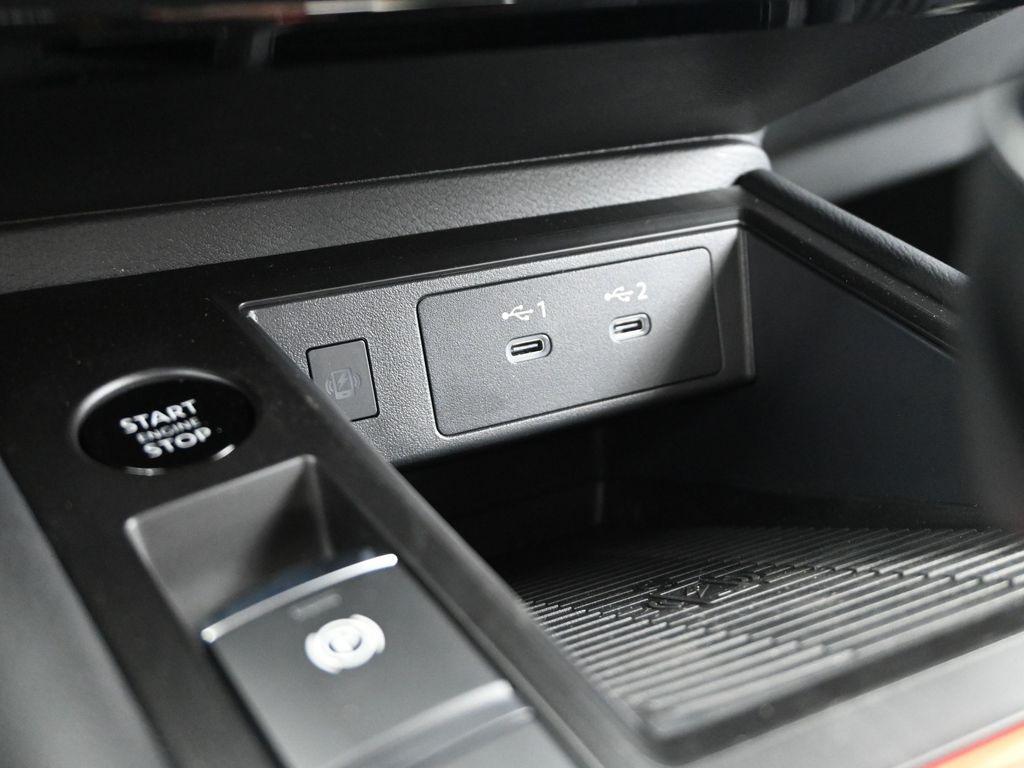 new 2026 Nissan Kicks car, priced at $29,655