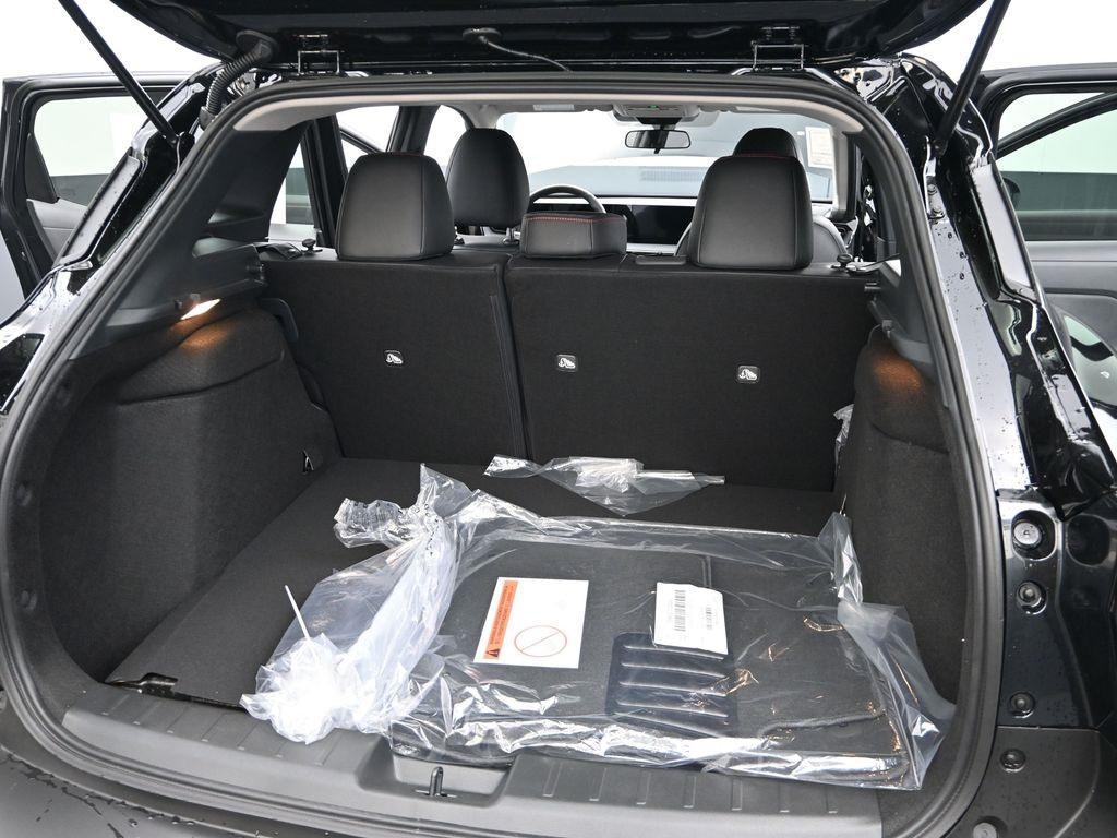 new 2026 Nissan Kicks car, priced at $29,655