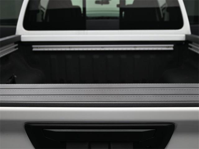 new 2025 Nissan Frontier car, priced at $33,436