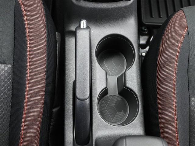 new 2025 Nissan Versa car, priced at $21,938