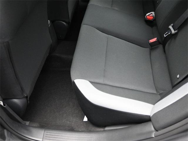 new 2025 Nissan Versa car, priced at $20,338