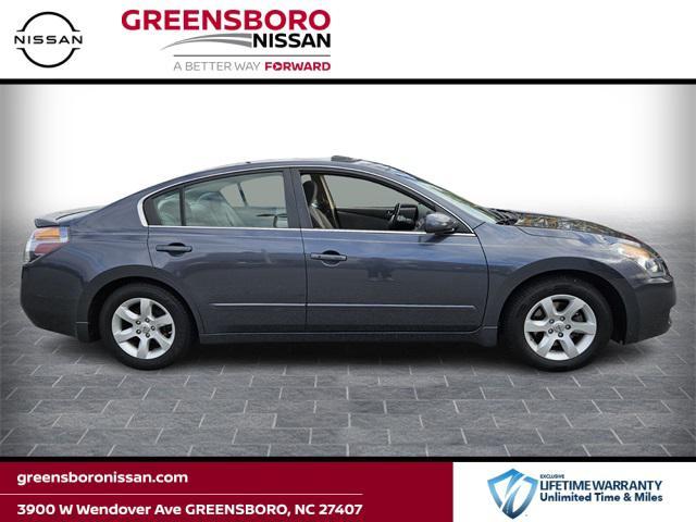 used 2009 Nissan Altima car, priced at $7,397