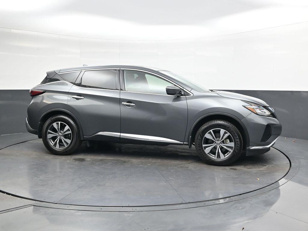 used 2019 Nissan Murano car, priced at $15,395