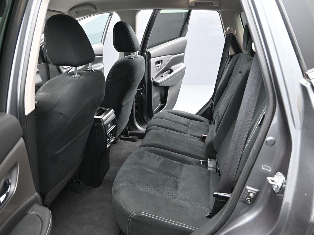 used 2019 Nissan Murano car, priced at $15,395