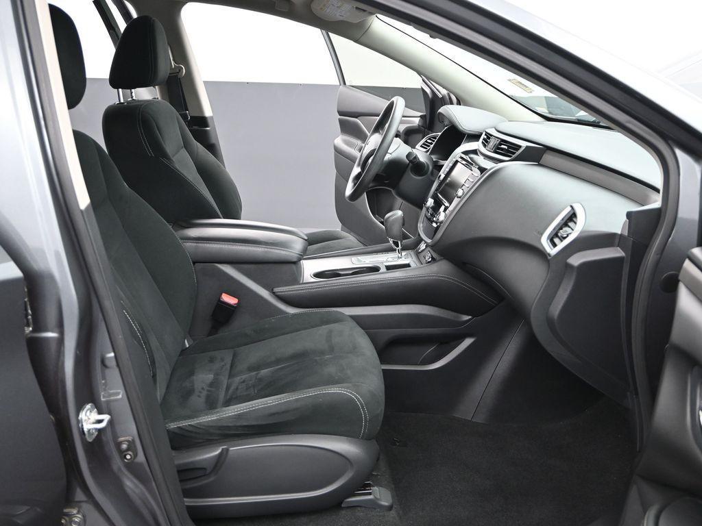 used 2019 Nissan Murano car, priced at $15,395