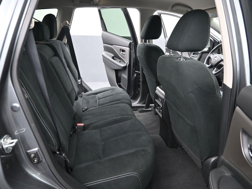 used 2019 Nissan Murano car, priced at $15,395