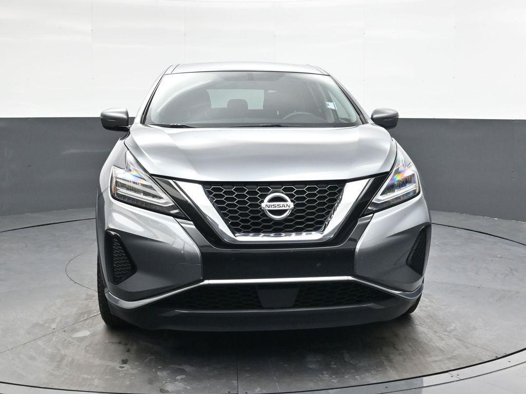 used 2019 Nissan Murano car, priced at $15,395