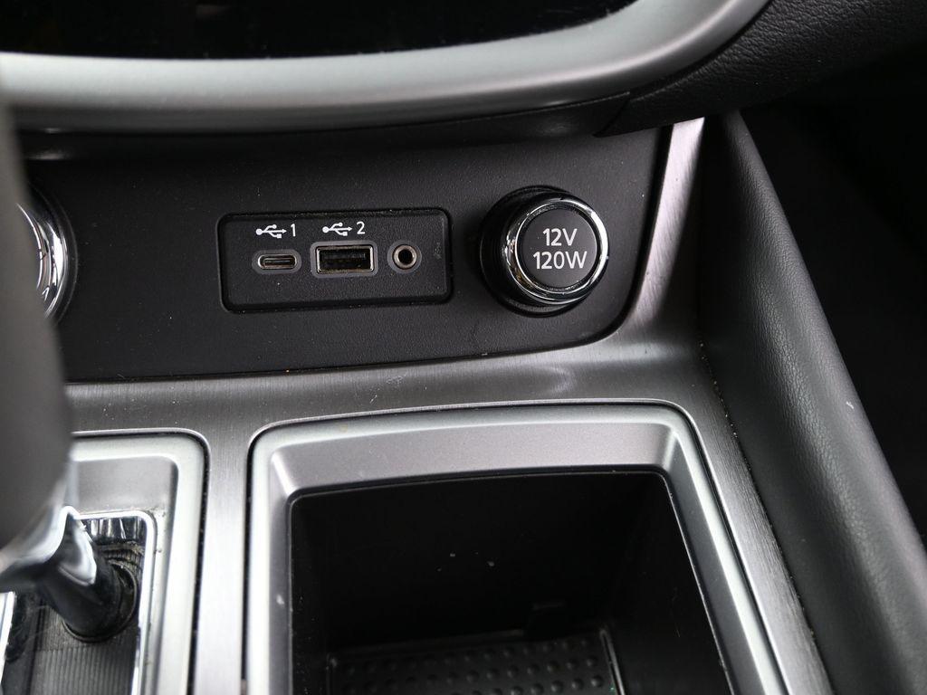 used 2019 Nissan Murano car, priced at $15,395