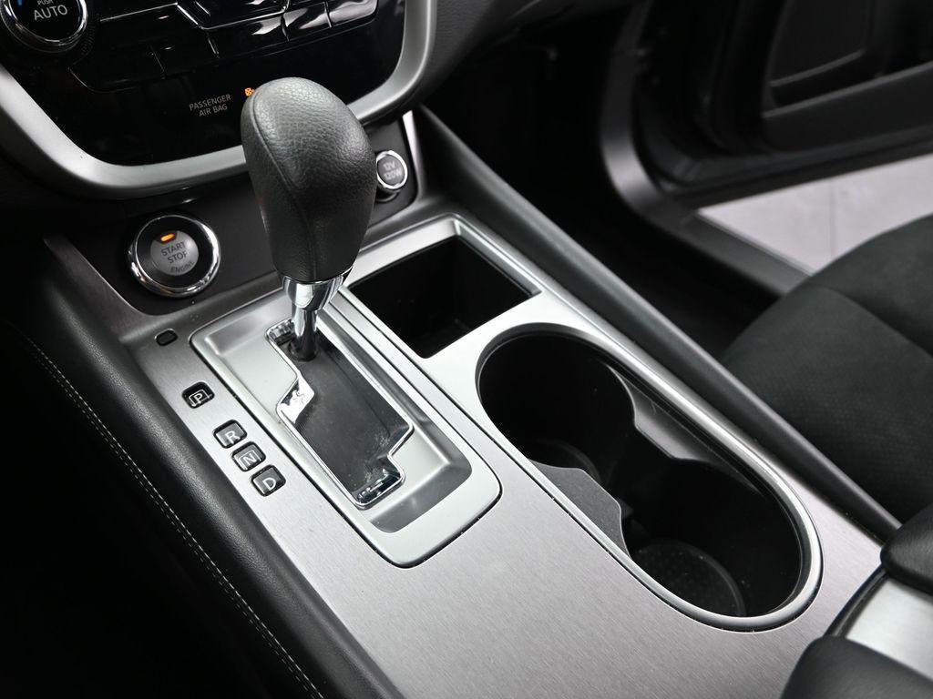 used 2019 Nissan Murano car, priced at $15,395