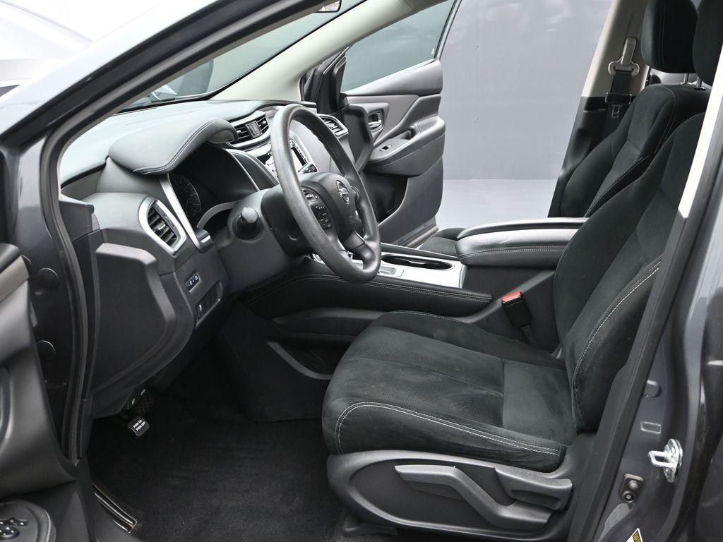 used 2019 Nissan Murano car, priced at $15,395