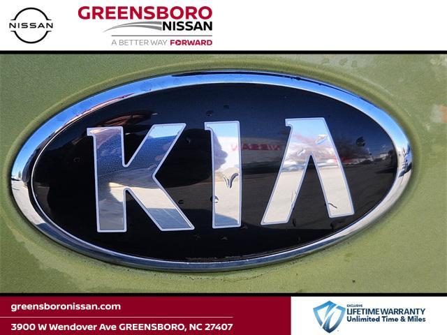 used 2018 Kia Soul car, priced at $10,215