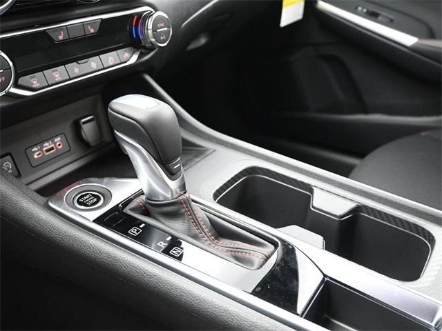 new 2025 Nissan Sentra car, priced at $24,481