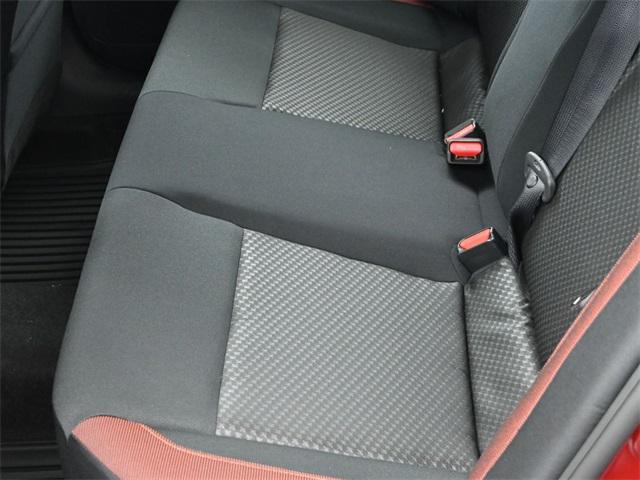 new 2025 Nissan Versa car, priced at $21,955