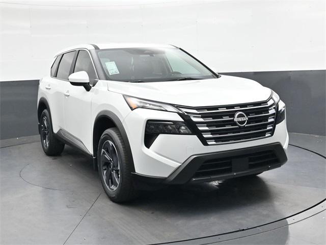 new 2026 Nissan Rogue car, priced at $30,031