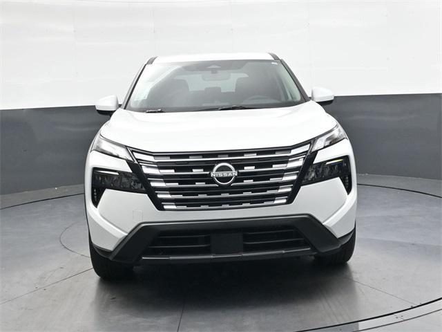 new 2026 Nissan Rogue car, priced at $30,031