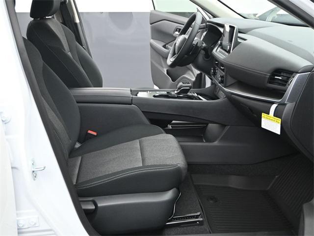 new 2026 Nissan Rogue car, priced at $30,031