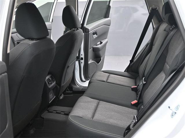 new 2026 Nissan Rogue car, priced at $30,031