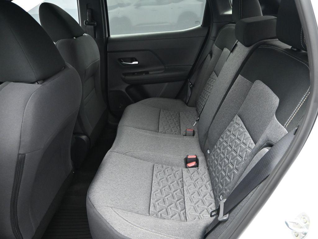 new 2026 Nissan Kicks car, priced at $26,820