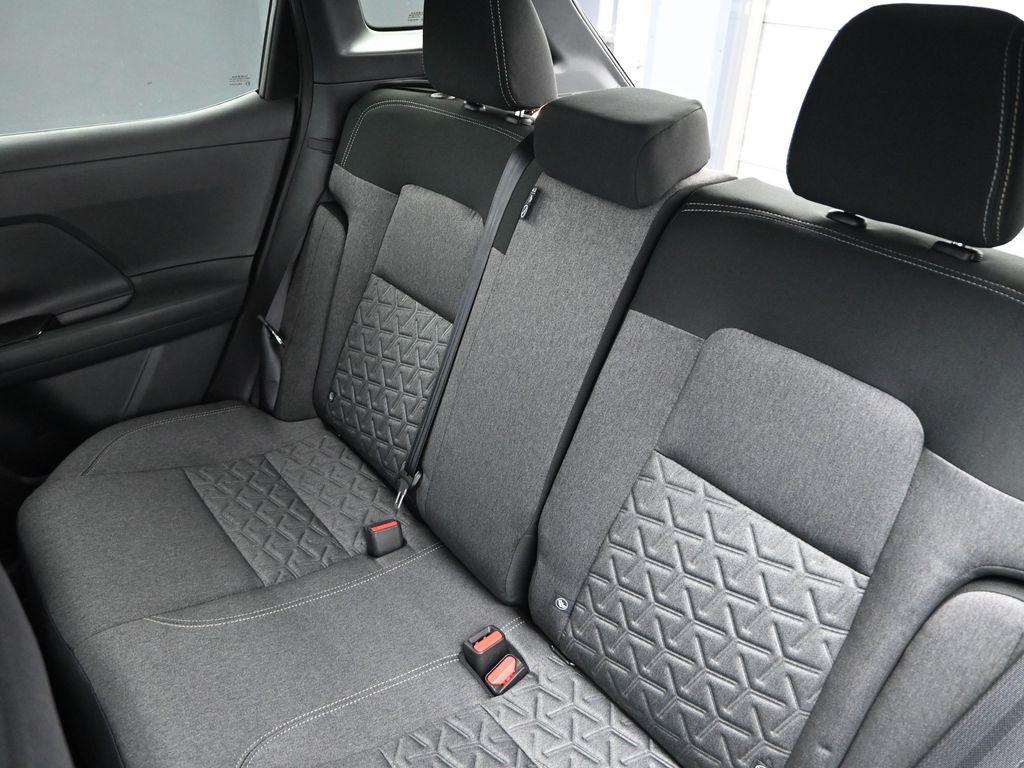 new 2026 Nissan Kicks car, priced at $26,820