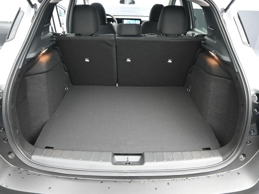 new 2026 Nissan Kicks car, priced at $26,820