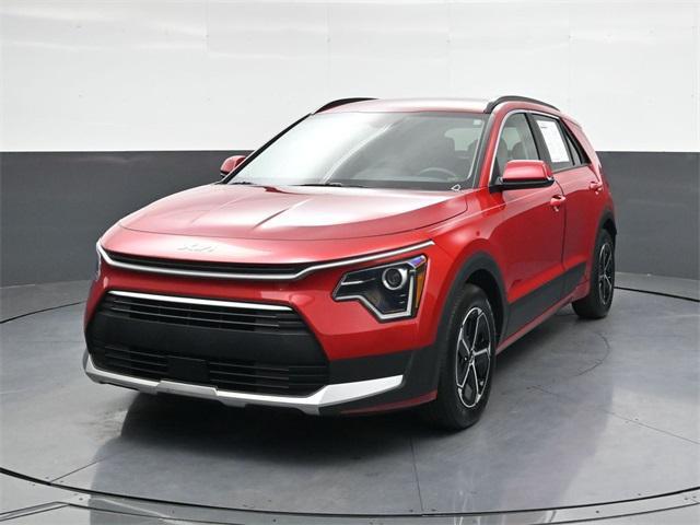 used 2023 Kia Niro car, priced at $22,950