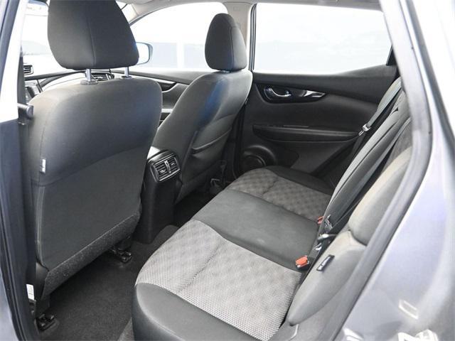 used 2022 Nissan Rogue Sport car, priced at $19,801