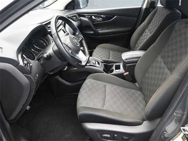 used 2022 Nissan Rogue Sport car, priced at $19,801