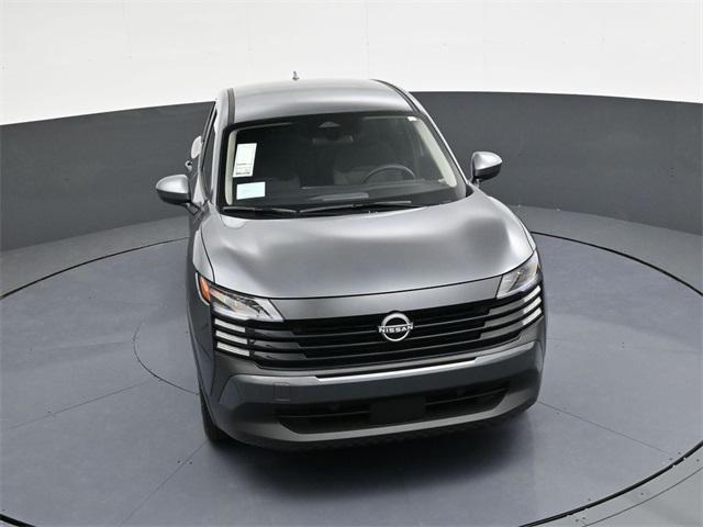 used 2025 Nissan Kicks car, priced at $22,000