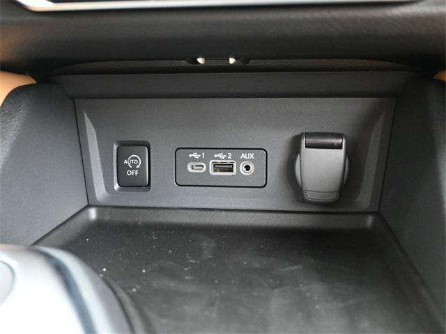 new 2025 Nissan Sentra car, priced at $22,915