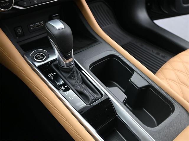 new 2025 Nissan Sentra car, priced at $22,915