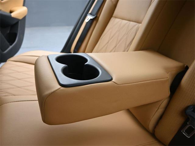 new 2025 Nissan Sentra car, priced at $22,915