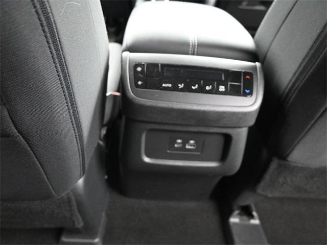 used 2024 Nissan Pathfinder car, priced at $29,400