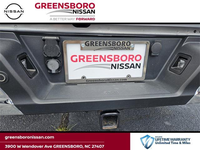 used 2021 Ford F-150 car, priced at $37,698