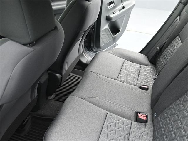 new 2025 Nissan Kicks car, priced at $25,517