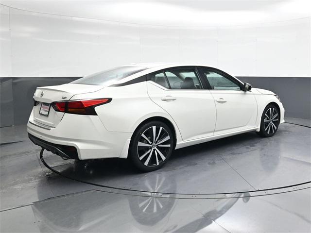 used 2022 Nissan Altima car, priced at $18,888