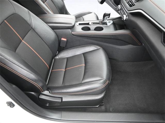 used 2022 Nissan Altima car, priced at $18,888