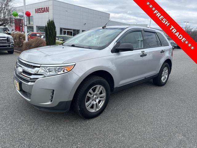 used 2012 Ford Edge car, priced at $7,078