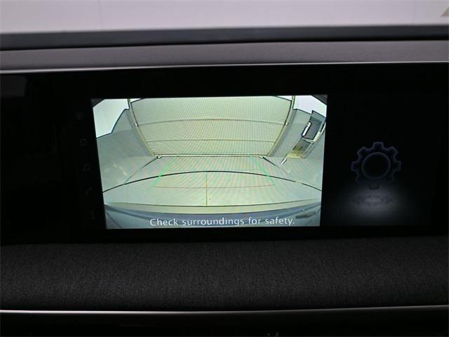 used 2025 Nissan Kicks car, priced at $22,168