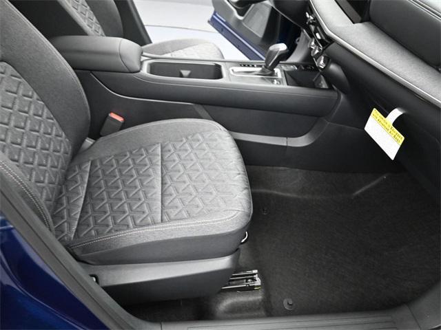 used 2025 Nissan Kicks car, priced at $22,168