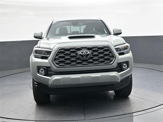 used 2022 Toyota Tacoma car, priced at $39,552